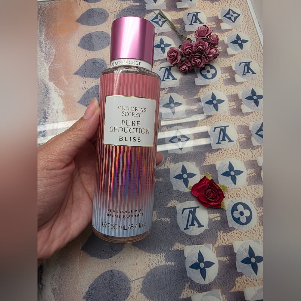 🎀NEW💖 Victoria's Secret Pure Seduction BLISS
